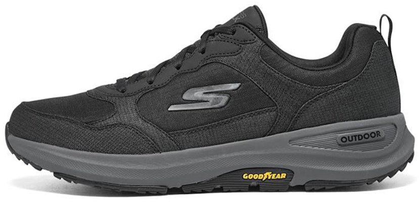 Skechers Go Walk Outdoor 'Black' 216107-BKCC Buy Skechers Go Walk Outdoor 'Black' 216107-BKCC