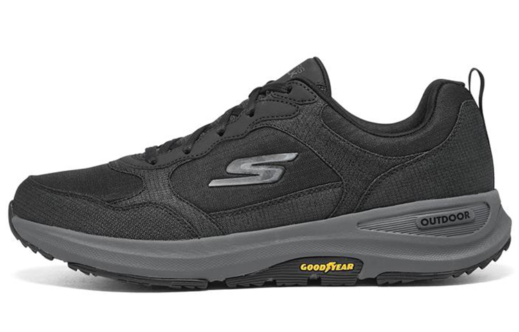Skechers Go Walk Outdoor 'Black' 216107-BKCC