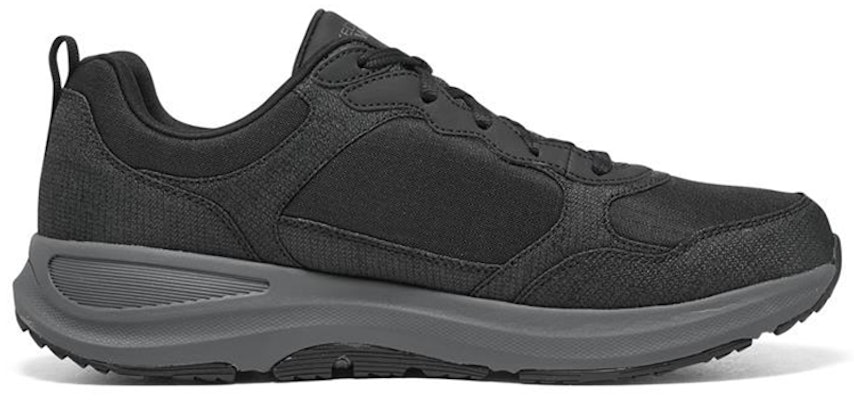 Skechers Go Walk Outdoor 'Hitam' 216107-BKCC Order Skechers Go Walk Outdoor 'Hitam' 216107-BKCC