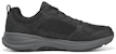 Skechers Go Walk Luar 'Hitam' 216107-BKCC