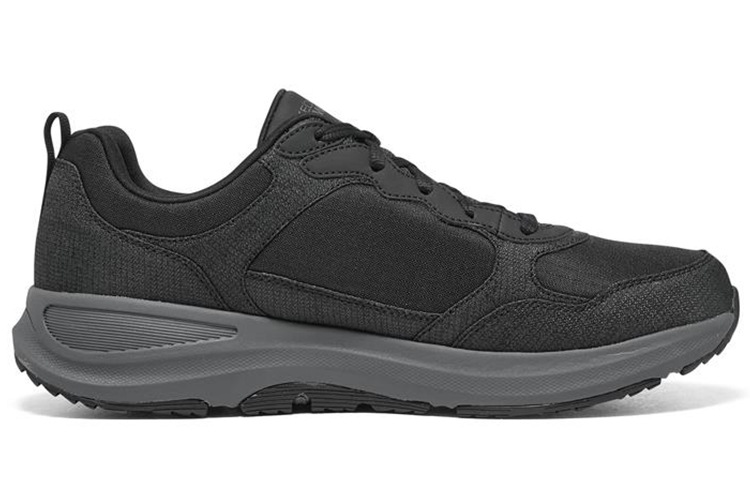 Order Skechers Go Walk Outdoor ''Nero'' 216107-BKCC