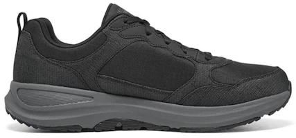 Order Skechers Go Walk Outdoor 低筒 跑步鞋 男款 黑色
