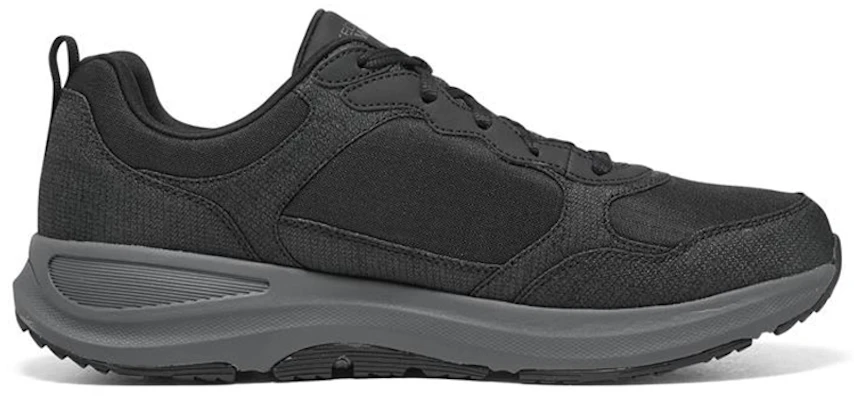 Skechers Go Walk Outdoor ''Nero'' 216107-BKCC Order Skechers Go Walk Outdoor ''Nero'' 216107-BKCC