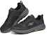 Skechers Go Walk Luar 'Hitam' 216107-BKCC