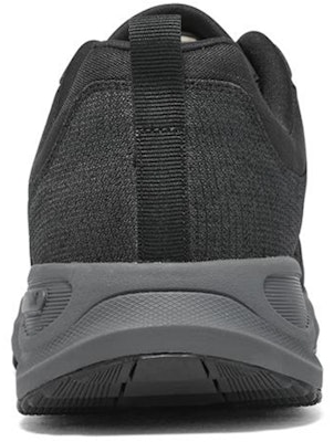 Skechers Go Walk Outdoor 'Hitam' 216107-BKCC Shop Skechers Go Walk Outdoor 'Hitam' 216107-BKCC