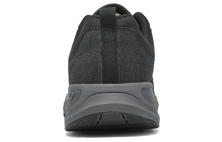 Shop Skechers Go Walk Outdoor ''Nero'' 216107-BKCC