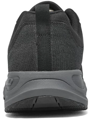 Skechers Go Walk Outdoor ''Nero'' 216107-BKCC Shop Skechers Go Walk Outdoor ''Nero'' 216107-BKCC