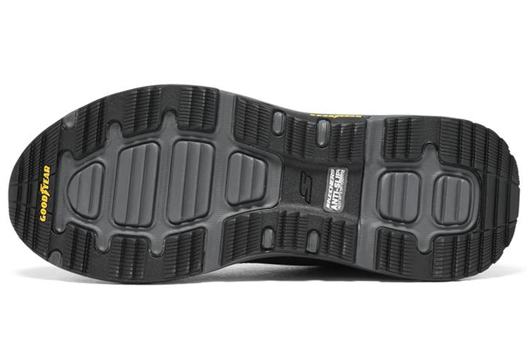 Purchase Skechers Go Walk Outdoor ''Nero'' 216107-BKCC