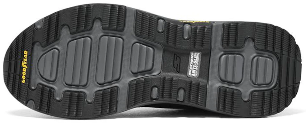 Skechers Go Walk Outdoor ''Nero'' 216107-BKCC Purchase Skechers Go Walk Outdoor ''Nero'' 216107-BKCC