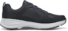 Order スケッチャーズ GOwalk アウトドア (黒/青) 216107-NVY