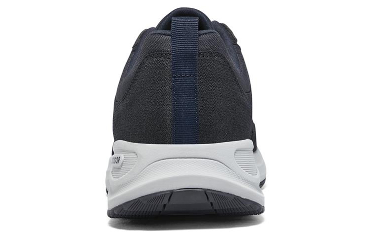 Shop スケッチャーズ GOwalk アウトドア (黒/青) 216107-NVY