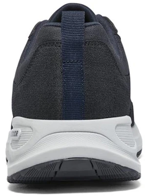 スケッチャーズ GOwalk アウトドア (黒/青) 216107-NVY Shop スケッチャーズ GOwalk アウトドア (黒/青) 216107-NVY