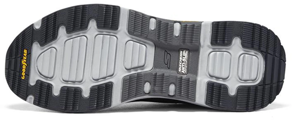 スケッチャーズ GOwalk アウトドア (黒/青) 216107-NVY Purchase スケッチャーズ GOwalk アウトドア (黒/青) 216107-NVY