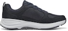 Order Skechers Go Walk Outdoor 'Hitam Biru' 216107-NVY