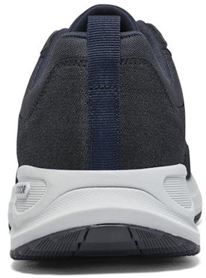 Skechers Go Walk Outdoor 'Black Blue' 216107-NVY Shop Skechers Go Walk Outdoor 'Black Blue' 216107-NVY