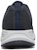 Skechers Go Walk Outdoor 'Hitam Biru' 216107-NVY