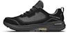 Skechers Go Walk Outdoor 'Hitam Kelabu' 216101C-BKCC