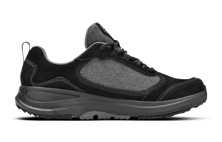 Order Skechers Go Walk Outdoor ''Noir Gris'' 216101C-BKCC