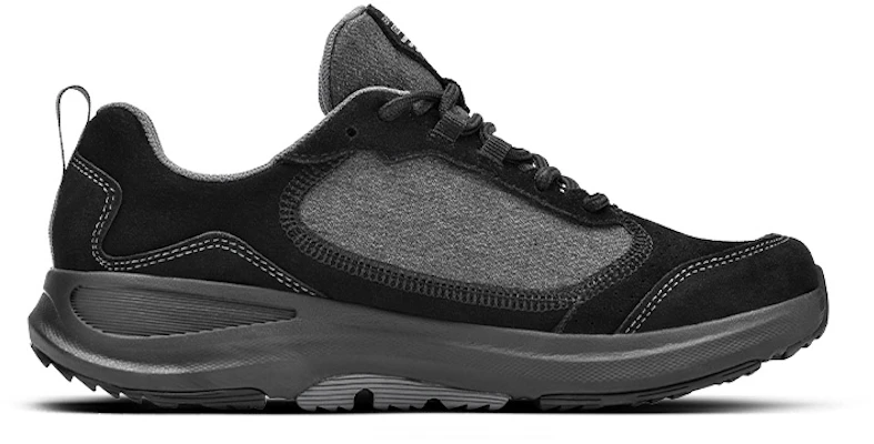 Skechers Go Walk Outdoor ''Noir Gris'' 216101C-BKCC Order Skechers Go Walk Outdoor ''Noir Gris'' 216101C-BKCC