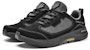 Skechers Go Walk Outdoor 'Hitam Kelabu' 216101C-BKCC