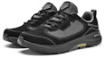 Lookbook Skechers Go Walk Outdoor 'Hitam Kelabu' 216101C-BKCC