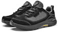 Lookbook Skechers Go Walk Outdoor ''Noir Gris'' 216101C-BKCC