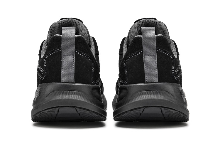 Purchase Skechers Go Walk Outdoor ''Noir Gris'' 216101C-BKCC