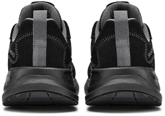 Skechers Go Walk Outdoor ''Noir Gris'' 216101C-BKCC Purchase Skechers Go Walk Outdoor ''Noir Gris'' 216101C-BKCC