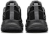 Skechers Go Walk Outdoor 'Hitam Kelabu' 216101C-BKCC