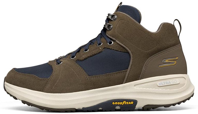 Skechers Go Walk Outdoor 'Brown' 216102-TPNV Buy Skechers Go Walk Outdoor 'Brown' 216102-TPNV