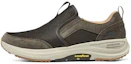 Buy Skechers Go Walk Outdoor ''Bruin'' 216103C-BRN
