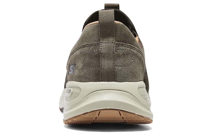 Shop Skechers Go Walk Outdoor ''Bruin'' 216103C-BRN