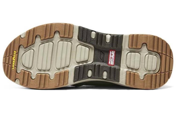 Purchase Skechers Go Walk Outdoor ''Bruin'' 216103C-BRN
