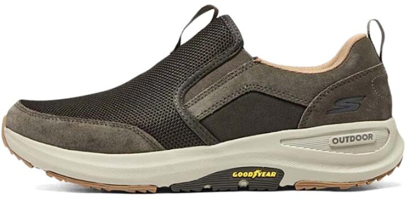 Skechers Go Walk Outdoor 'Brown' 216103C-BRN Buy Skechers Go Walk Outdoor 'Brown' 216103C-BRN