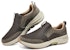 Skechers Go Walk Outdoor 'Coklat' 216103C-BRN