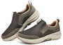 Lookbook Skechers Go Walk Outdoor 'Coklat' 216103C-BRN