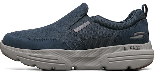 Skechers Go Walk Outdoor 'Relaks Fit Biru Tua' 216008C-NVGY Buy Skechers Go Walk Outdoor 'Relaks Fit Biru Tua' 216008C-NVGY