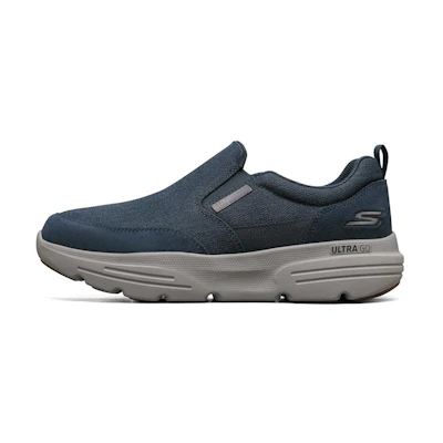 Skechers Go Walk Outdoor 'Relaxed Fit Navy'