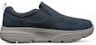 Skechers Go Walk Outdoor 'Relaxed Fit Navy Biru Tua' 216008C-NVGY