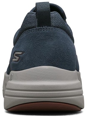 Skechers Go Walk Outdoor 'Relaxed Fit Navy' 216008C-NVGY Lookbook Skechers Go Walk Outdoor 'Relaxed Fit Navy' 216008C-NVGY