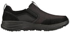 Order Skechers Go Walk Outdoor Andes 'Hitam Tulen' 216103-BBK