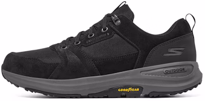 Skechers Go Walk Outdoor 'Black Gray' 216106-BKCC Skechers Go Walk Outdoor 'Black Gray' 216106-BKCC