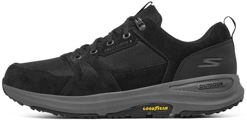 Skechers Go Walk Outdoor 'Black Gray' 216106-BKCC Buy Skechers Go Walk Outdoor 'Black Gray' 216106-BKCC
