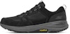 Skechers Go Walk Outdoor 'Hitam Kelabu' 216106-BKCC