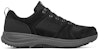 Skechers Go Walk Outdoor 'Hitam Kelabu' 216106-BKCC