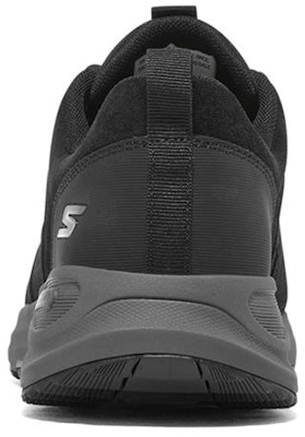 스케쳐스 고워크 아웃도어 '블랙 그레이' (Skechers Go Walk Outdoor 'Black Gray') 216106-BKCC Shop 스케쳐스 고워크 아웃도어 '블랙 그레이' (Skechers Go Walk Outdoor 'Black Gray') 216106-BKCC