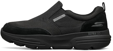 Skechers Go Walk Outdoor Relax Fit 'Black' 216008C-BBK Skechers Go Walk Outdoor Relax Fit 'Black' 216008C-BBK