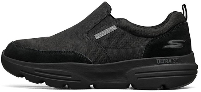 Skechers Go Walk Outdoor Relax Fit 'Negro' 216008C-BBK Buy Skechers Go Walk Outdoor Relax Fit 'Negro' 216008C-BBK