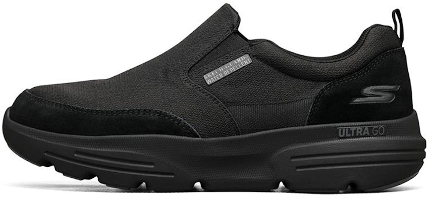 Skechers Go Walk Outdoor Relax Fit 'Black' 216008C-BBK Buy Skechers Go Walk Outdoor Relax Fit 'Black' 216008C-BBK