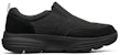Skechers Go Walk Outdoor Relax Fit 'Hitam' 216008C-BBK